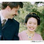 「ばけばけ」印象に残るシーン、高石あかり「勝手に涙が出てきて、いろんな感情が溢れた」