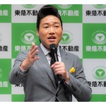 コンビ解散間近のみやぞん、「相方・あらぽんに伝えたいことは？」に回答