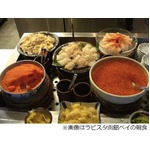 「朝食のおいしいホテル」TOP20、1位は&ldquo;海鮮盛り放題&rdquo;に高評価。