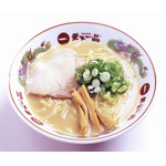 「天下一品祭り」今年も無料券、こってり＆味がさねストラップも。