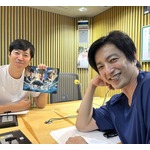 東MAX、&ldquo;高校のパイセン&rdquo;大沢たかおとの2ショットに大興奮「絶対学校で会ってる」