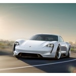 ポルシェ、2020年に日本で電気自動車発売へ