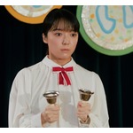 上白石萌音&ldquo;一番変化が大きかった新生活&rdquo;ネガティブに考えていたけど&hellip;