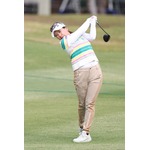 永井の第２打　女子ゴルフ