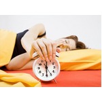 短時間睡眠だと高血圧リスク、&ldquo;睡眠6時間未満&rdquo;の人はご注意を。