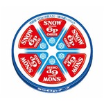 「6Pチーズ」のサイズが小さく、世界情勢などの影響で容量変更へ。