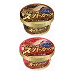 エッセル史上初&ldquo;大人向け&rdquo;の「スーパーカップ 大人ラベル」