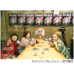 MISIAが6年ぶりパーソナリティ、オールナイトニッポンGOLDで&ldquo;女子会&rdquo;。