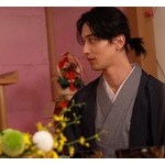 横浜流星の頭の中は「四六時中芝居のこと」いつか趣味見つけて人生謳歌できたら