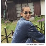 水原希子の新髪型はコンロー、意外な？ スタイルにファンも驚く。