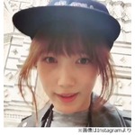 本田翼「ハガレン」でイタリア、異国から届いたキュートな笑顔に絶賛。