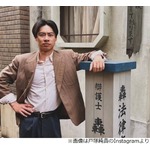 「虎に翼」&ldquo;山田よね&rdquo;土居志央梨、&ldquo;轟さん&rdquo;戸塚純貴は「すごい愛らしい人」