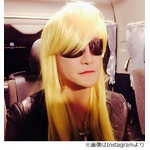 X JAPAN Toshlの&ldquo;トシ郎&rdquo;に大反響、芸人に扮し舞台立つも気付かれず。