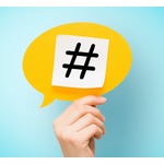 Twitterで使用されたハッシュタグTOP30