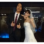 倉科カナ&ldquo;美しすぎる&rdquo;ウエディング姿