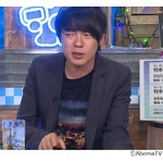 ウーマン村本、母親から「ホンマに嫌な奴やな！」