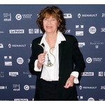 ジェーン・バーキン死去、マクロン仏大統領やパリ市長が追悼