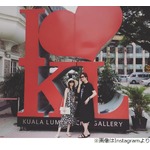 DAIGO＆北川景子が結婚1周年ツーショット