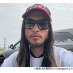 長瀬智也「記者の方が一人もお見えにならなかったので僕からお伝え致します」