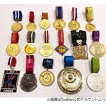  &ldquo;霊長類最強&rdquo;吉田沙保里が引退表明