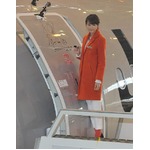  【写真】桐谷美玲「ございまスター★」、ジェットスターアンバサダーに。
