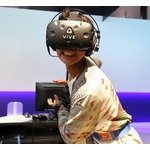 悟空が熱血指導、強力「かめはめ波」をぶっ放せ