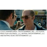 デップ新作で薄毛オールバック、ただならぬ空気感の&ldquo;凶悪男&rdquo;演じる。