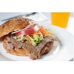 ケバブの頂点決定戦「KEBA-1」、「ターキッシュフェスティバル」で開催。