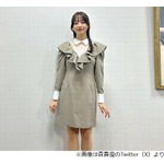 山田杏奈「誕生日ケーキの&ldquo;パリピ花火&rdquo;の時間がしんどい」に森香澄「むしろ短い」