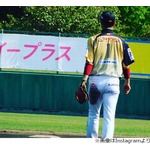 西岡剛がBC栃木&ldquo;復帰&rdquo;、ムネリンと世界一コンビ再び