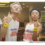 JOYが「二匹目のサンシャイン斎藤GP」優勝