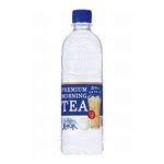 &ldquo;透明なミルクティー&rdquo;コクと香りしっかり