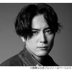 山田裕貴、&ldquo;東リベ仲間&rdquo;間宮祥太朗祝福「間宮くん、おめでとうだね。結婚おめでとう！」