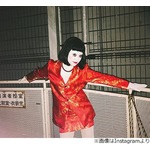 菊地亜美の初インスタ写真にファン困惑