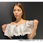 現場では面白い川島海荷の&ldquo;芸能界の父&rdquo;、でも家で思い返すと「何が面白かったか&hellip;」