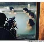 水沢アリー、会社経営者になっていた