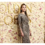 アンジェリーナ・ジョリー「私自身の選択」両乳房切除・卵巣摘出に後悔なし