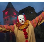 ピエロに&ldquo;恐怖&rdquo;を感じる理由