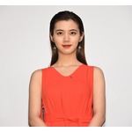 池田エライザ、&ldquo;童貞&rdquo;男性陣に聖母的眼差し