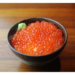 とろ〜り濃厚&times;自家製たれ、いくら丼の専門店