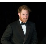 英ヘンリー王子、米女優との交際認める