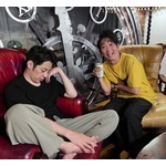 ノンスタ石田「かなり特別な存在」&ldquo;同期の大先生&rdquo;キングコング西野に悩み相談