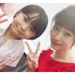 国民的美少女＆寺田心くんの2ショットに絶賛