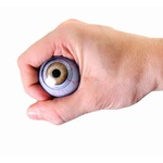 医者に&ldquo;眼球&rdquo;投げつけた男逮捕