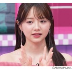 森香澄「私ってボディタッチしそうじゃないですか？」、みちょぱニヤリ「すんごいしそう」