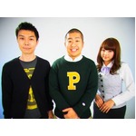 ハライチ苦節8年で初の冠番組、&ldquo;憧れ&rdquo;テレ東深夜に「週刊働く人」。