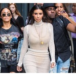 キム・カーダシアンの盗まれた宝石の一部発見