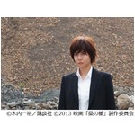松嶋菜々子もカンヌに参加へ、「藁の楯」コンペ公式上映に合わせ。