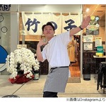 松本人志、ジャンポケおたけのもんじゃ焼き屋に「1つ解せないことがある」