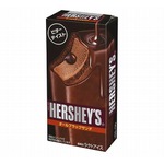 とことんビターな男のアイス、チョコ「HERSHEY'S」ブランドから。